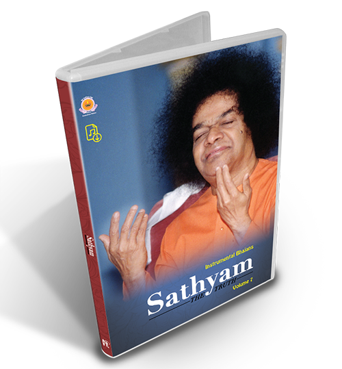 Sathyam - The Truth Volume 7 - Digital Download - Click Image to Close